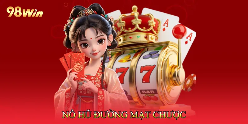 Nổ Hũ Đường Mạt Chược Trải Nghiệm Vòng Quay Miễn Phí Hấp Dẫn 1 Nổ hũ Đường mạt chược