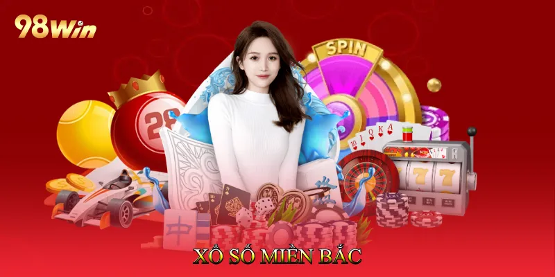 Xổ Số Miền Bắc Cập Nhật Kết Quả Nhanh Chóng Mỗi Ngày 1 Xổ số miền Bắc